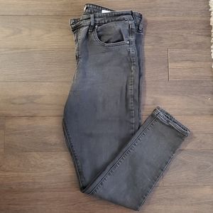 Levi's 721 High Rise Skinny Size 32